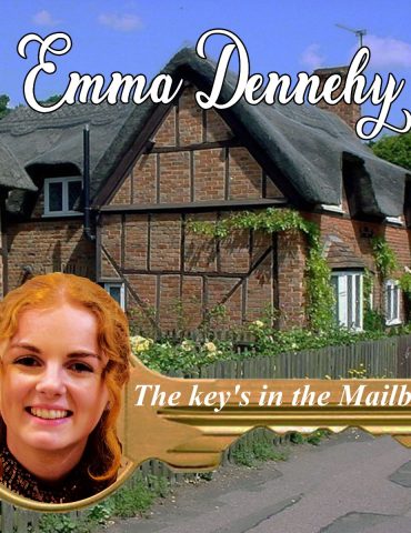 Emma Dennehy - The Key's In The Mailbox