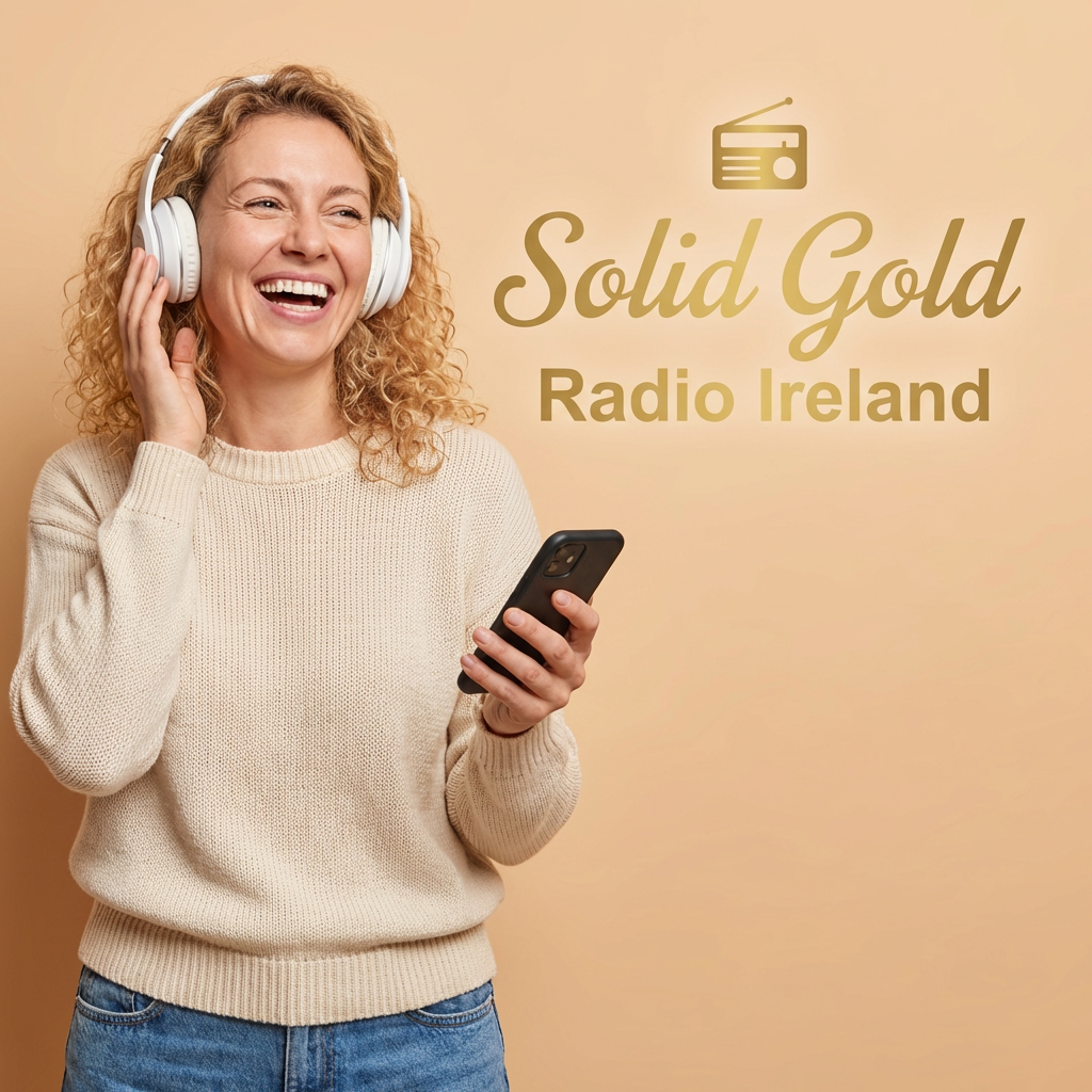 Vibe Gold Classic Pop Hits